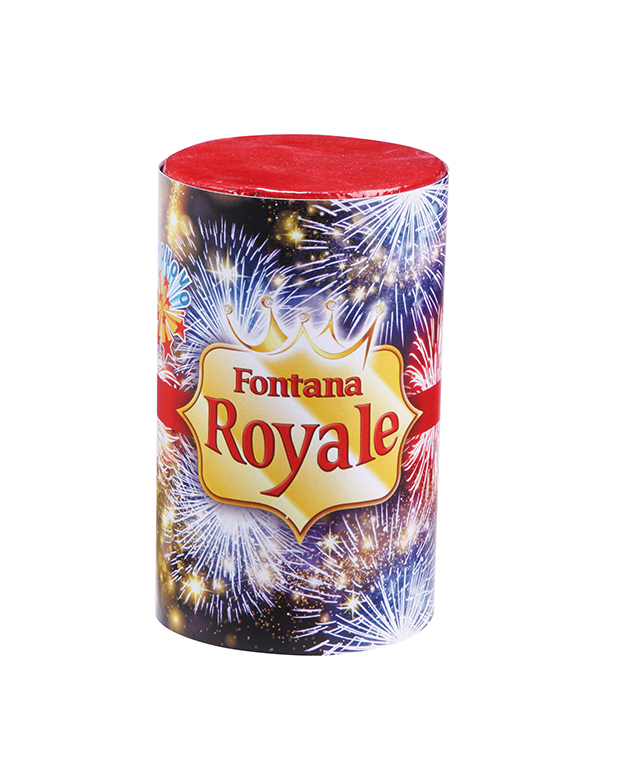 Fontana Royale (2 pcs)